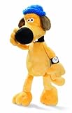 Shaun the Sheep 25cm Soft Toy - Bitzer by Nici