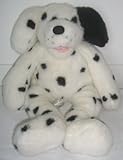 Build A Bear Workshop Dalmatian Plush Dog [並行輸入品]