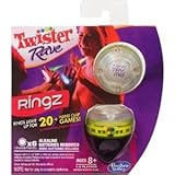 Twister Rave Ringz - Green おもちゃ (並行輸入)