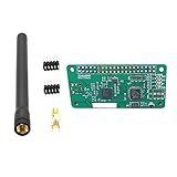 B Baosity MMDVMホットスポット拡張ボード　PiStarサポート　P25 DMR YSF Raspberry Pi対応　アンテナ　