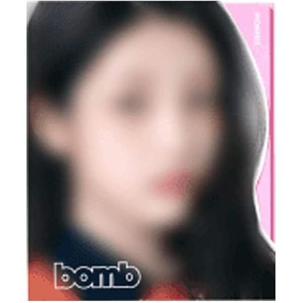 Amazon.co.jp: 【3種セット】ILLIT bomb: ミュージック