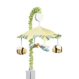 Carter's Pond Collection Musical Mobile by Carter's