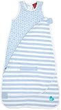 Love To Dream Inventa Sleep Bag 1.0 Tog - 12 - 36 Mo - Light Blue by Love to Dream
