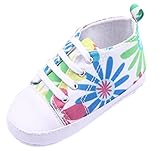 (ビグッド)Bigood カジュアル 赤ちゃん ベビー靴 女の子 キャンバス 男の子 子供靴 スニーカーフラットルームシューズ 出産祝い スポーツ ブルー13cm