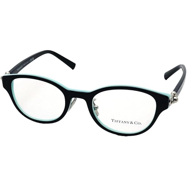 Amazon | [ティファニー] Co サングラス レディース TF4242D 80153G 54