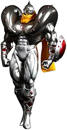 最安値挑戦 キン肉マン スパイスシード シルバーマン ミラージュマン 特典 完璧始祖 祭壇 Spiceseed キン肉マン Hlt No