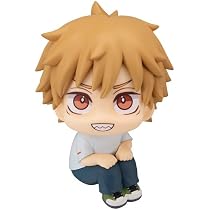 Amazon | るかっぷ 劇場版『チェンソーマン レゼ篇』 デンジ 私服Ver