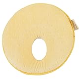 LETTAS 取り外し可能なフランネル枕カバー の ベビー枕　赤ちゃん枕 矫正枕