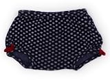 PETIT BATEAU(プチバトー) ブルマ・ダイパーカバー 70サイズ 女の子