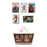 ミニプラモデルコレクション マルサン 円谷プロ編 〈BOX〉