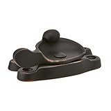 Ives by Schlage SPS07MB-716 Window Lock [並行輸入品]