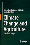 Climate Change and Agriculture: A Historical Analysis