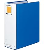 KING JIM パイプ式ファイル A5 20個セット KING JIM パイプ式ファイル