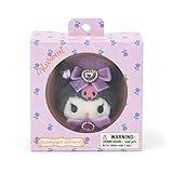 サンリオ(SANRIO) マスコット付きダブルミラー クロミ 対象年齢3才以上 326691