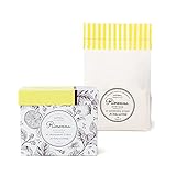 Rinenna #1 (リネンナ) つけおき洗濯用洗剤 1kg (マンダリンシトラスの香り) ＋詰替1kg