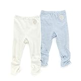 Lily ivory(リリー アイボリー) 長丈スパッツ (80～130cm) キムラタンの子供服 (71017-171a) オフホワイト 95