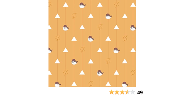 ランキング上位のプレゼント 生地 鬼滅の刃 新品未使用 布生地 ハンドメイド 手作り 35 150 素材 材料 Www Londonwineshippers Co Uk