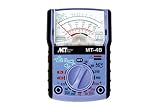 マザーツール アナログミニテスタ MT-4B