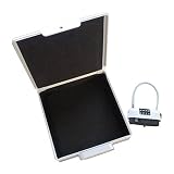 ガードロック U-Box 収納ケース＋ワイヤー錠 RL983-W L