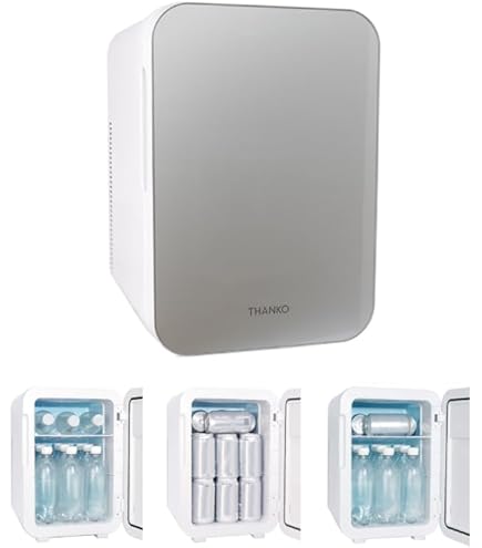 Amazon | AQUA マスク保冷庫 ダース・ベイダー ASR-MK1(DV) | アクア