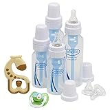 Dr. Brown's Infant Gift Set by Dr. Brown's