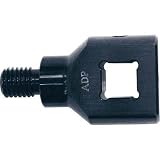 丸一切削工具:THE CUT プルボルトBT30用トルク対応アダプター PMA-BT30 型式:PMA-BT30
