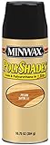 Minwax 31320 Pecan Satin Stain and Polyurethane 10.75-Ounce Spray [並行輸入品]