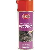 住鉱潤滑剤:住鉱 PRO353キャブクリーナー泡状 420ml 782836 型式:782836