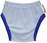 Best Bottom Training Pants, Blueberry, Large by Best Bottom Diapers [並行輸入品]