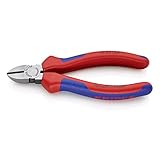KNIPEX(クニペックス) 電工ニッパー 140mm 7002140