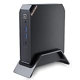 【2023 稼働遅延なし】 Blackview MP200ミニpc 第11世代 Core i5-11400H Intel 最大周波数4.5G