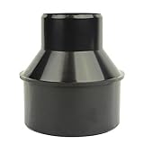 Big Horn 11448 4-Inch by 2-1/4-Inch Tapered Adapter [並行輸入品]