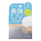TIME SECRET タイムシークレット 薬用プレストパウダー ミディアムオークル