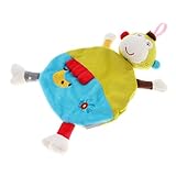 Blesiya 全５種類　ベビー布団　寝具　ソフト　赤ちゃん - スタイル2 - 猿