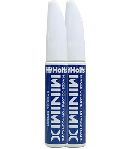 Amazon | Holts(ホルツ) 特注色 260ml 日産(純正色番号 QBE