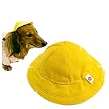 幼稚園 カラー 帽子 国内産 （犬 帽子 キャップ パーティー かぶりもの 小型犬） 在庫,Mサイズ