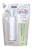 ちふれ 泡洗顔 詰替用 180ミリリットル (x 1)