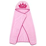 Disney Princess Puppet Towel by Triboro Quilt Mfg Co [並行輸入品]