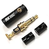 3.5ｍｍ3極プラグ