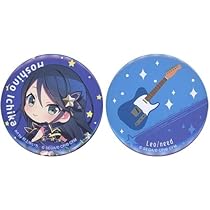 雪宮剣優 SEGA缶バッジ9個セット アイドリッシュセブン 缶バッジセット 9th Anniversary IDOLiSH7