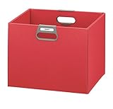 白井産業 【SHIRAI】 イレダス インナーボックス レッド IRD-B33RE