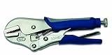 Williams 23210 7 Locking Plier Jaw [並行輸入品]