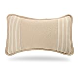 エルフ ベビー(Fairy Baby)赤ちゃん用オーガニックコットン枕 蕎麦枕 通気吸湿 四季兼用 0-6歳(40*25CM)