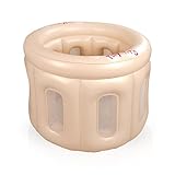 エアーベビーサークル ベビーフェンス ベビーガード