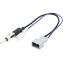 Amazon.co.jp: 【Rn110-4】ホンダ 純正バックカメラ から 市販ナビに