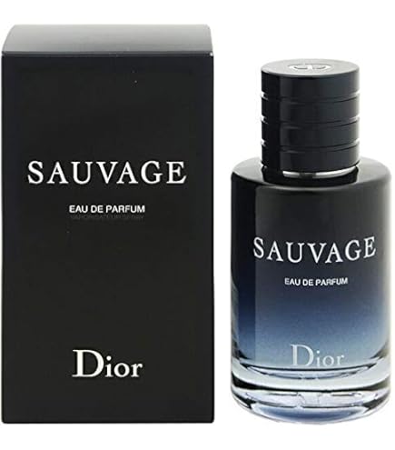 DIOR★新品未使用品★ディオール ソヴァージュオードパルファム 60ml Amazon | クリスチャンディオール ソヴァージュ オードパルファム 60mL