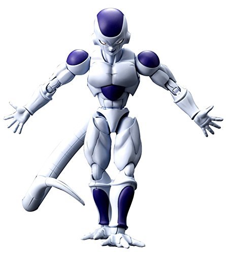 figure rise frieza