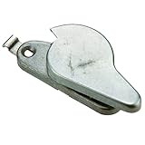 窓のカギ クレセント右用KC-60