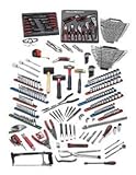 GearWrench 83095 Intermediate Auto Set for Technical Education [並行輸入品]