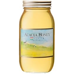 Amazon | [熊手のはちみつ] 純粋 はちみつ (瓶1kg) 中国 100％純粋